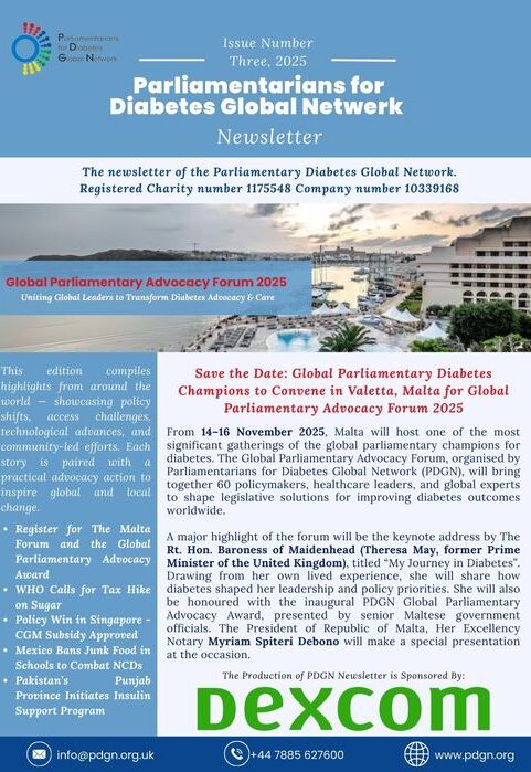 Newsletter Image